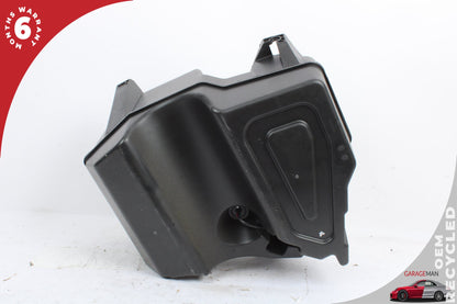 13-19 Mercedes-Benz GL450 X166 SUV Rear Audio Subwoofer Speaker 1668202802