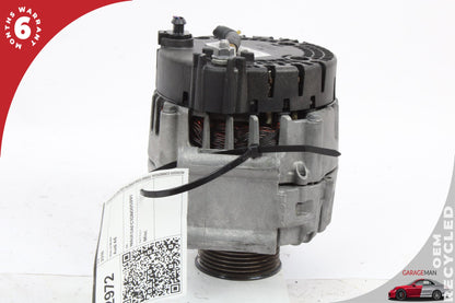2016-2018 Audi A6 C7 Engine Alternator Generator 06E903024H OEM