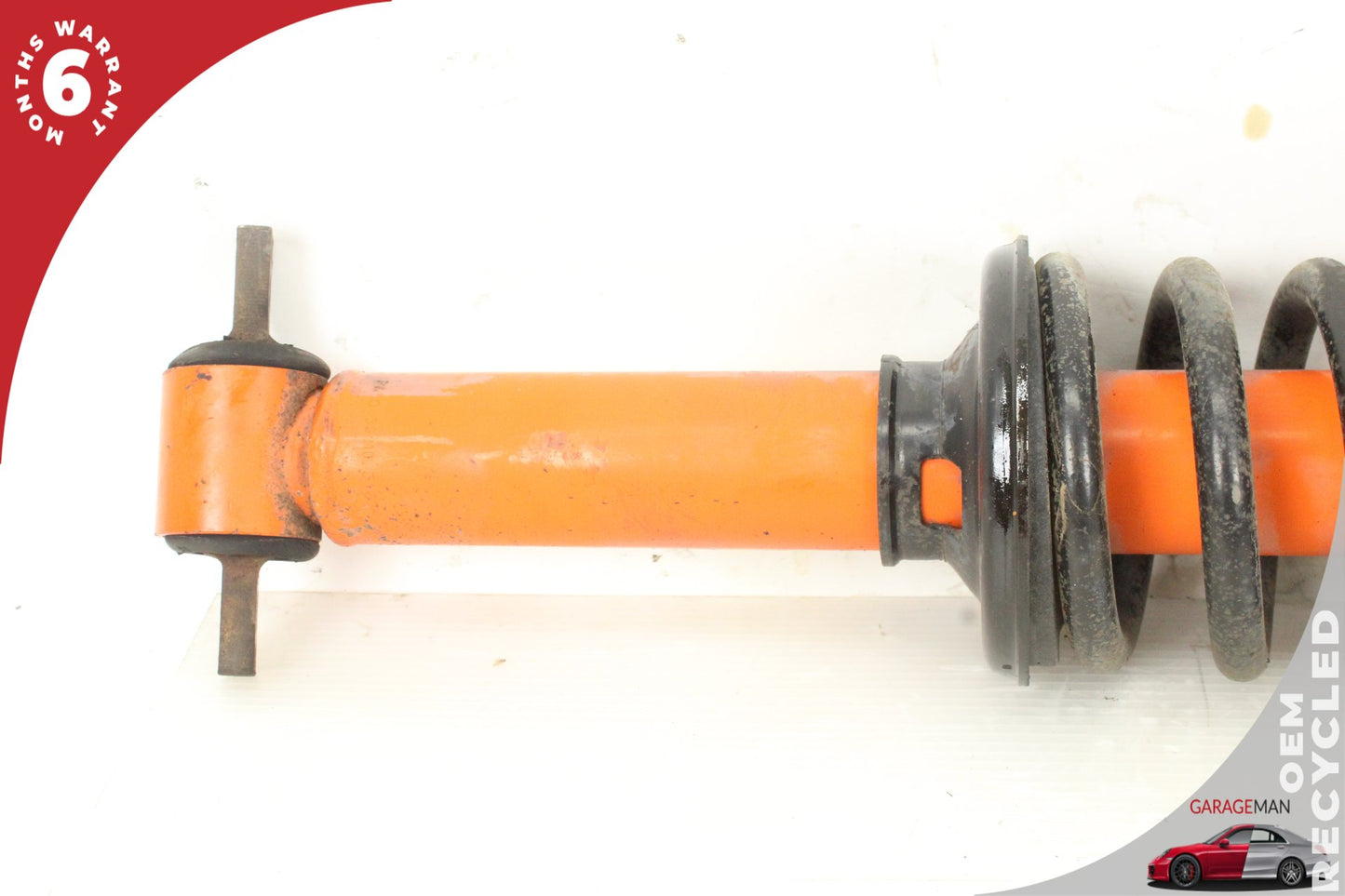 1993-2002 Pontiac Firebird Front Left and Right Side Shock Strut Absorber OEM