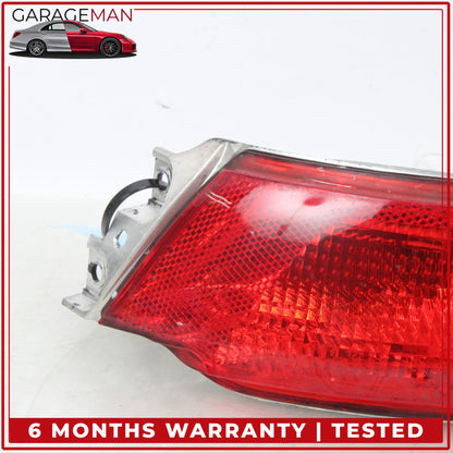 2014-2017 LR Range Rover Sport L494 Rear Left Bumper Fog Light DK6215K273AB OEM