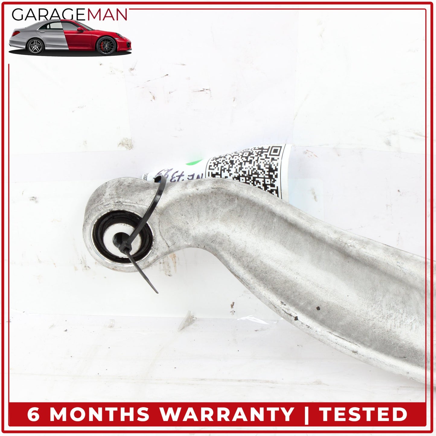2009-2018 Audi S5 A5 A4 Rear Left Driver Side Upper Control Arm 8K0505323H OEM