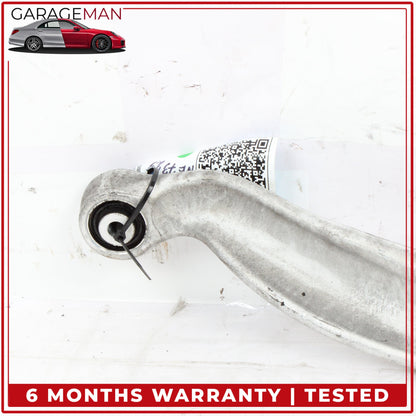 2009-2018 Audi S5 A5 A4 Rear Left Driver Side Upper Control Arm 8K0505323H OEM