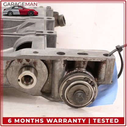 2012-2015 Mercedes W204 C250 SLK250 Engine Balance Shaft Housing Oil Pump OEM