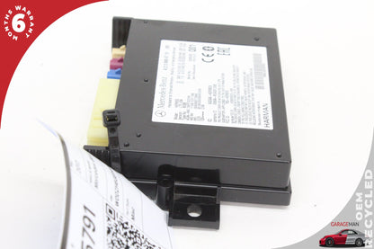 2017-2019 Mercedes-Benz E400 W213 Wagon Communication Control Module 2139004715