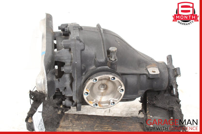 2001-2002 Mercedes-Benz CL55 AMG RWD Rear Differential Carrier 2203510508 OEM