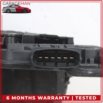 2013-2022 Range Rover L405 Front Right Door Handle Lock Latch & Soft Close OEM
