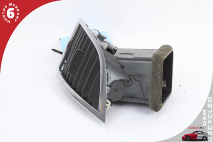 2007-2015 Audi Q7 Front Right Side Dash AC A/C Air Vent 4L0820902 OEM