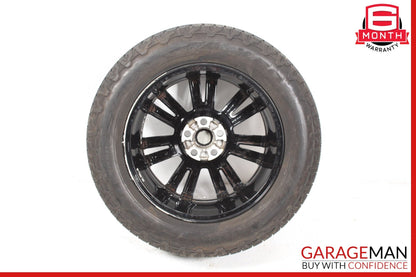 2010-2013 Land Rover LR4 Wheel Rim w/ Tire AH221007AAW