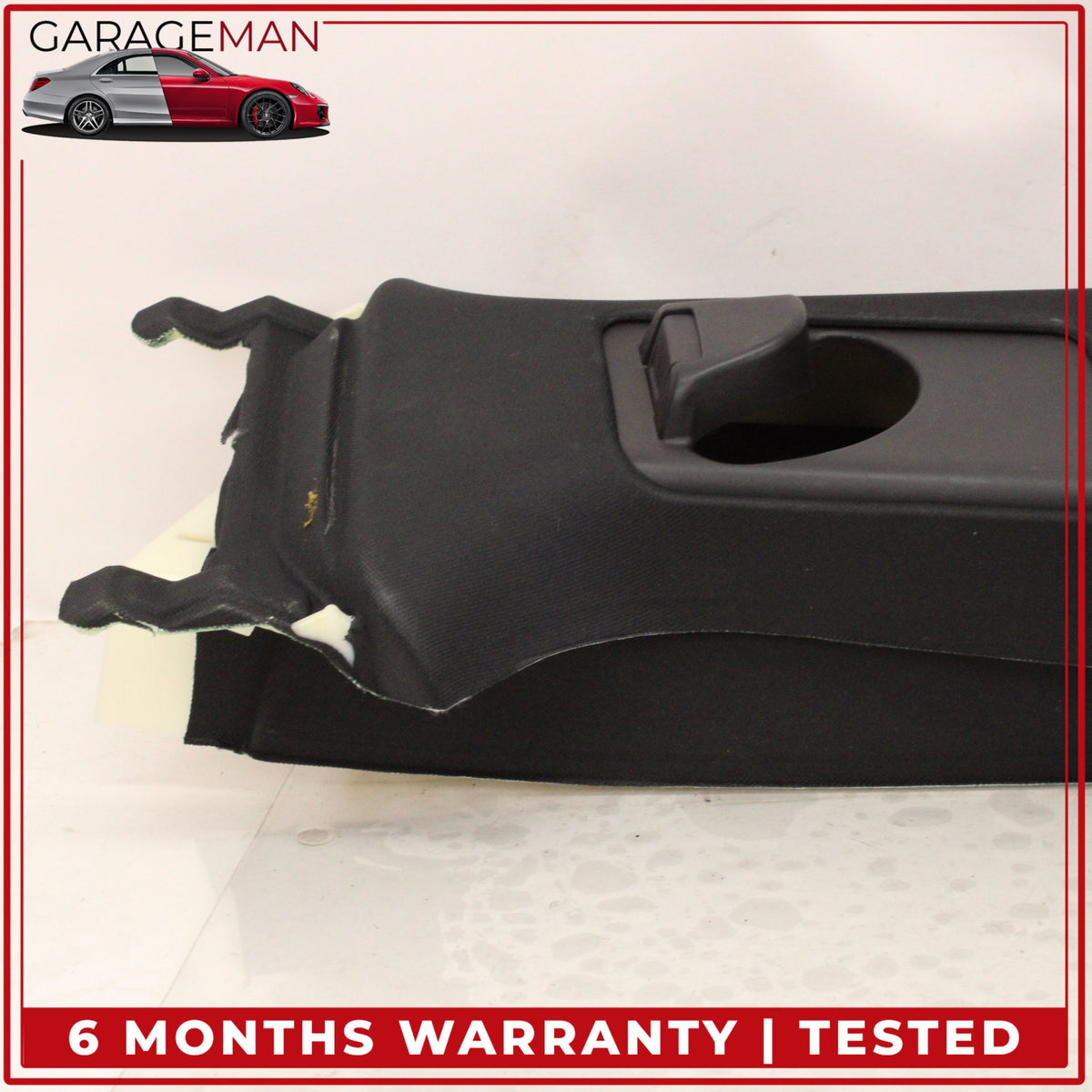 2014-2017 Range Rover Sport L494 Front Left and Right B Pillar Trim Cover OEM