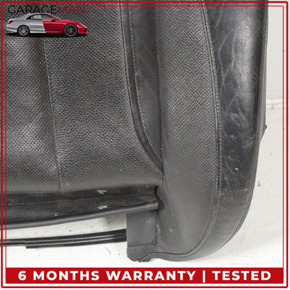 2013-2019 BMW 650i F06 Sedan Front Left Lower Bottom Seat Cushion 7280565 OEM