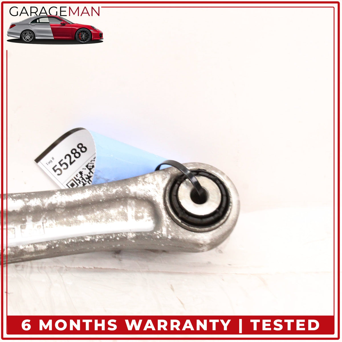 2007-2015 Audi Q7 Rear Right or Left Side Upper Rearward Control Arm OEM
