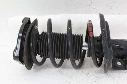 2008-2017 Mercedes W204 C300 Front Left and Right Shock Strut Set 2043200530 OEM