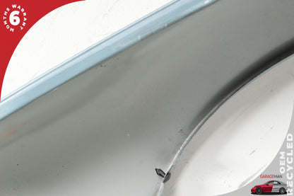 1997-2006 Jaguar XK8 X100 Convertible Front Left Fender Panel FJA1071AE