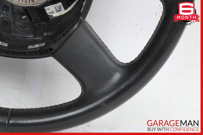 2007-2009 Audi Q7 4L Station Wagon Steering Wheel 4F0419091AH
