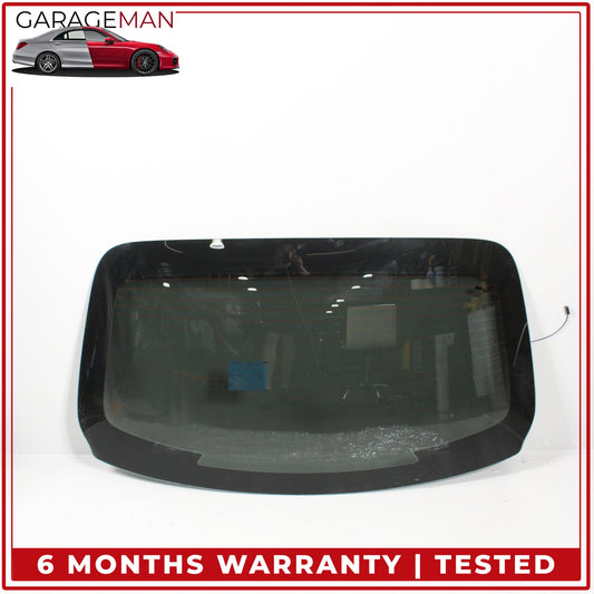 2015-2018 Mercedes W205 C300 C400 Rear Windshield Window Glass 2056706100 OEM