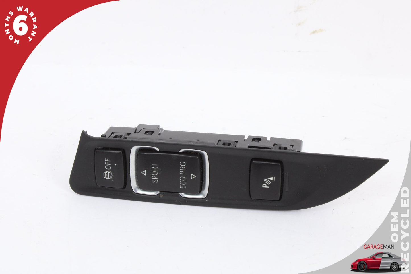 2014-2021 BMW 235i F22 Drive Mode Traction Control Switch 9252912