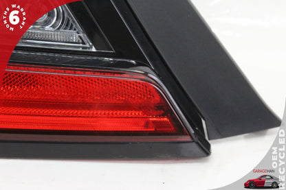 2022-2025 Subaru BRZ Toyota GR86 Rear Left Side Tail Light Lamp 84201CC033 OEM