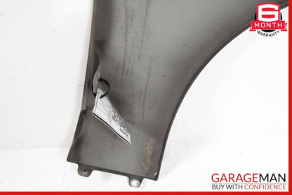 2012-2018 Audi A6 C7 Front Left Driver Side Fender Panel 4G0821101 OEM