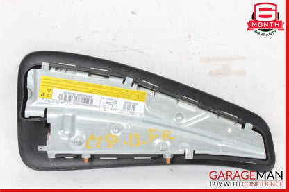 08-15 Mercedes W204 C250 C350 GLK350 Front Right Seat Airbag Air Bag SRS OEM