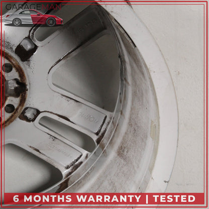 2013-2019 Mercedes X166 GL450 GL550 Front or Rear Wheel Rim 8.5JX19H2 ET62 OEM