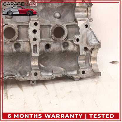 2007-2012 Mercedes W221 S550 Left Side Cylinder Head Valve Cover 2730160005 OEM