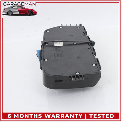 2014-2020 BMW 428i F36 Front Left Side Seat Memory Control Switch 9359835 OEM
