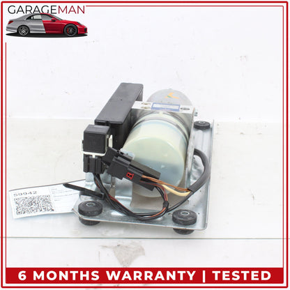 2003-2008 Mercedes R230 SL500 SL550 Convertible Top Hydraulic Pump Motor OEM