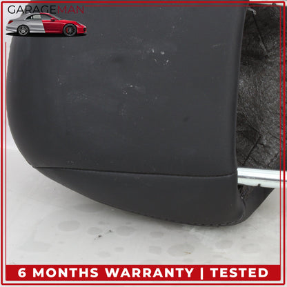 2017-2023 Tesla Model 3 Front Left & Right Headrest Pair 108909201G OEM