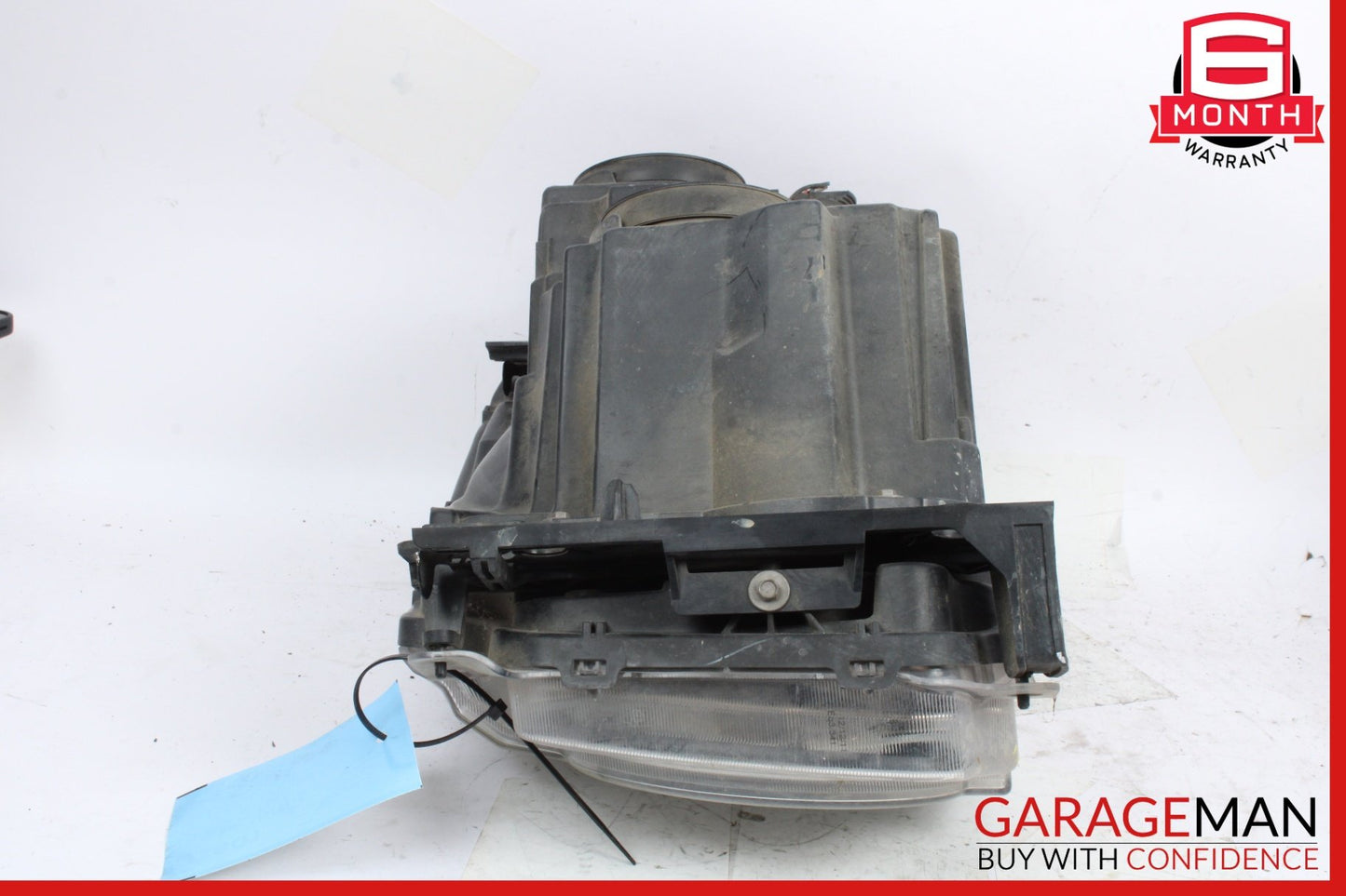 2010-2013 Land Rover LR4 Front Right Side Xenon Head Light Lamp AH2213W029HD OEM