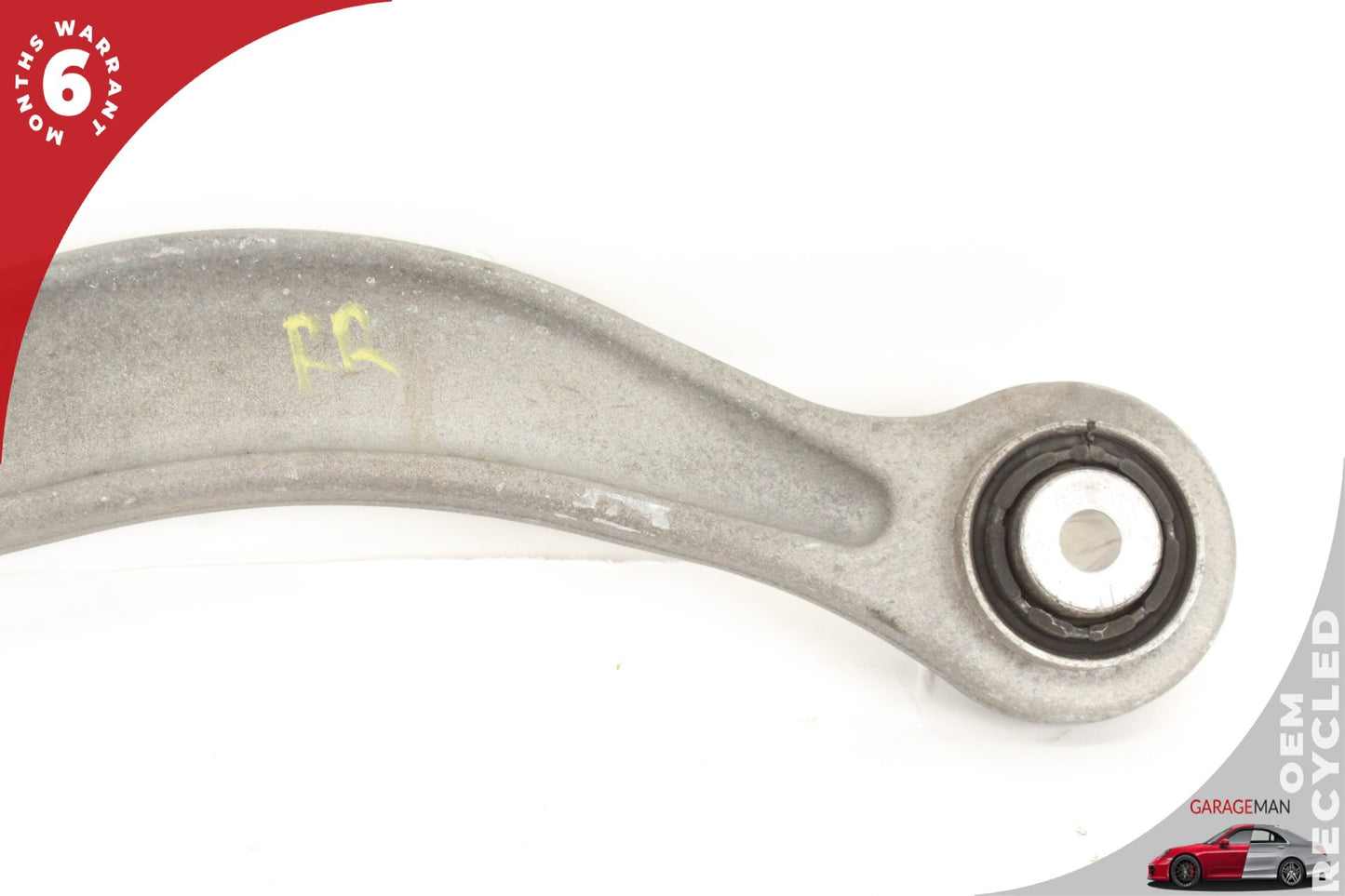2009-2015 BMW 750i 740i Rear Left or Right Side Upper Control Arm 6775902 OEM