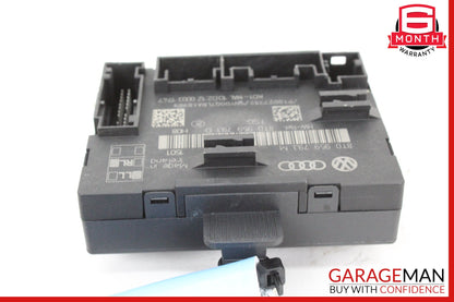 2009-2012 Audi A5 Front Left Driver Side Door Control Module Unit 8T0959793M OEM