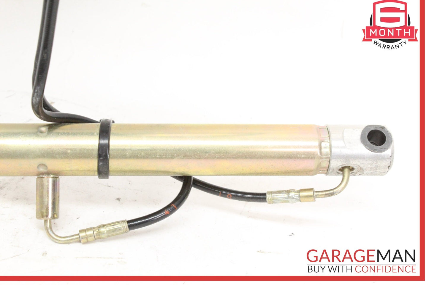 2003-2012 Mercedes SL500 R230 Left Main Top Drive Lift Cylinder 2308001172