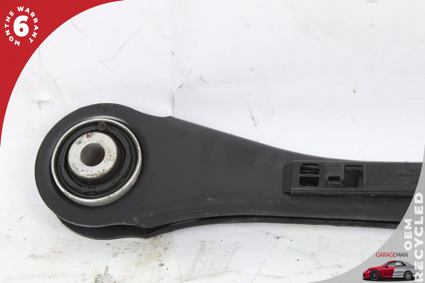 2022-2025 Audi Q4 E-Tron Rear Left or Right Lower Control Arm 1EA505291A OEM