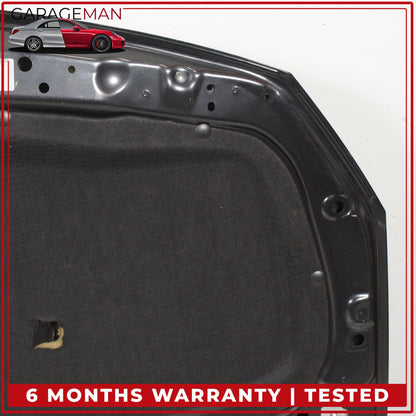 2016-2019 Buick Cascada Convertible Front Hood Bonnet Panel 39014118 OEM
