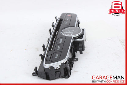 2015-2018  Mercedes-Benz C300 W205 Hazard Switch Control Panel 2059053901 OEM