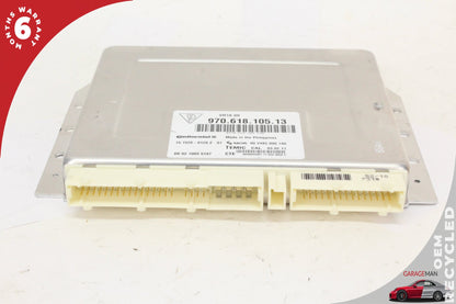 2010-2016 Porsche Panamera 970 PASM Active Suspension Control Module Unit OEM
