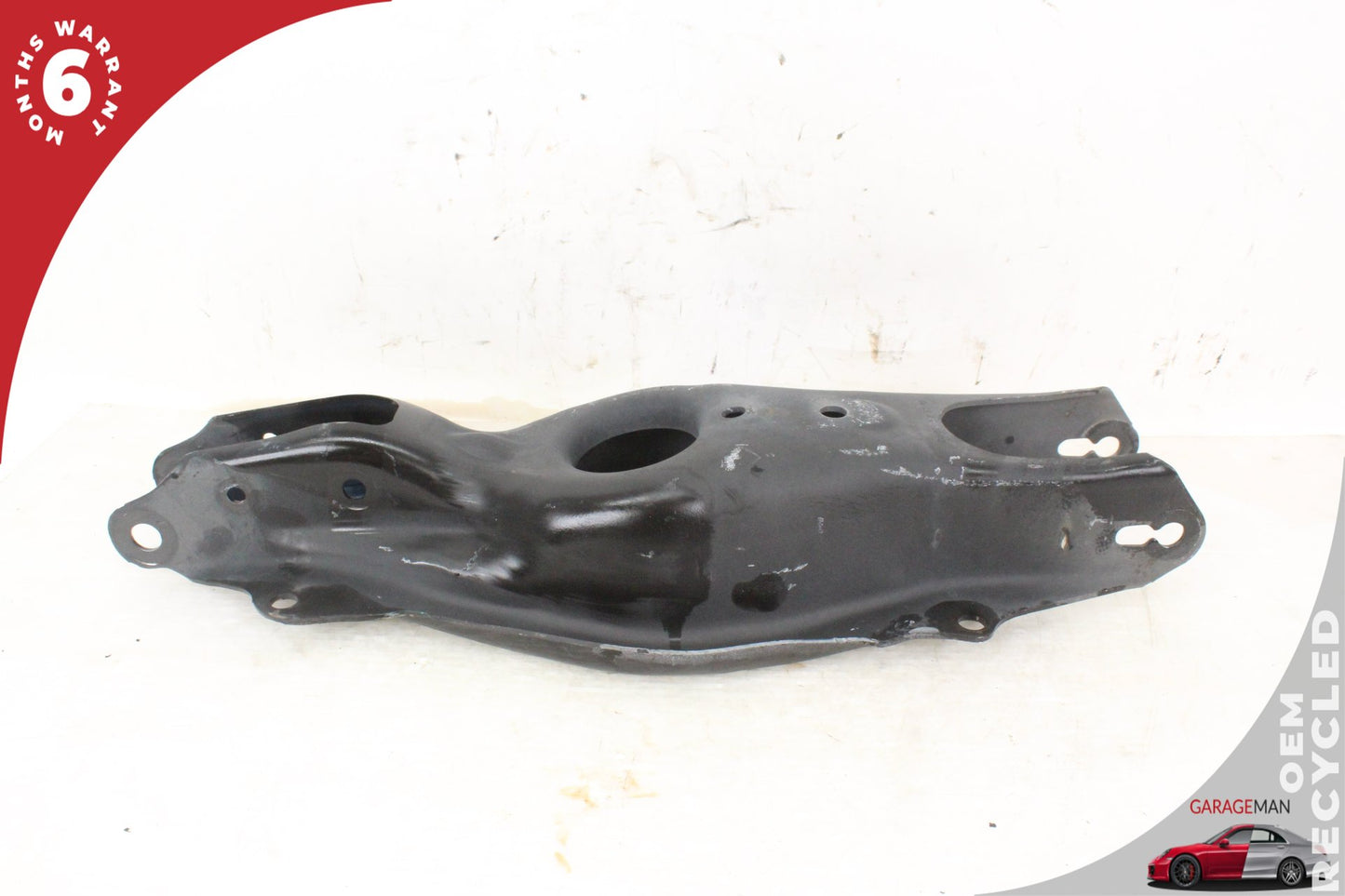 15-20 Mercedes-Benz C300 W205 Rear Left/Right Lower Control Arm 2053521900
