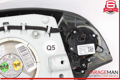 07-10 Mercedes W221 S550 S450 CL550 Steering Wheel Airbag Air Bag Assembly OEM