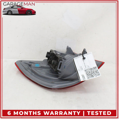 2011-2017 BMW X3 F25 Rear Right Passenger Side Outer Tail Light Lamp 7220240 OEM