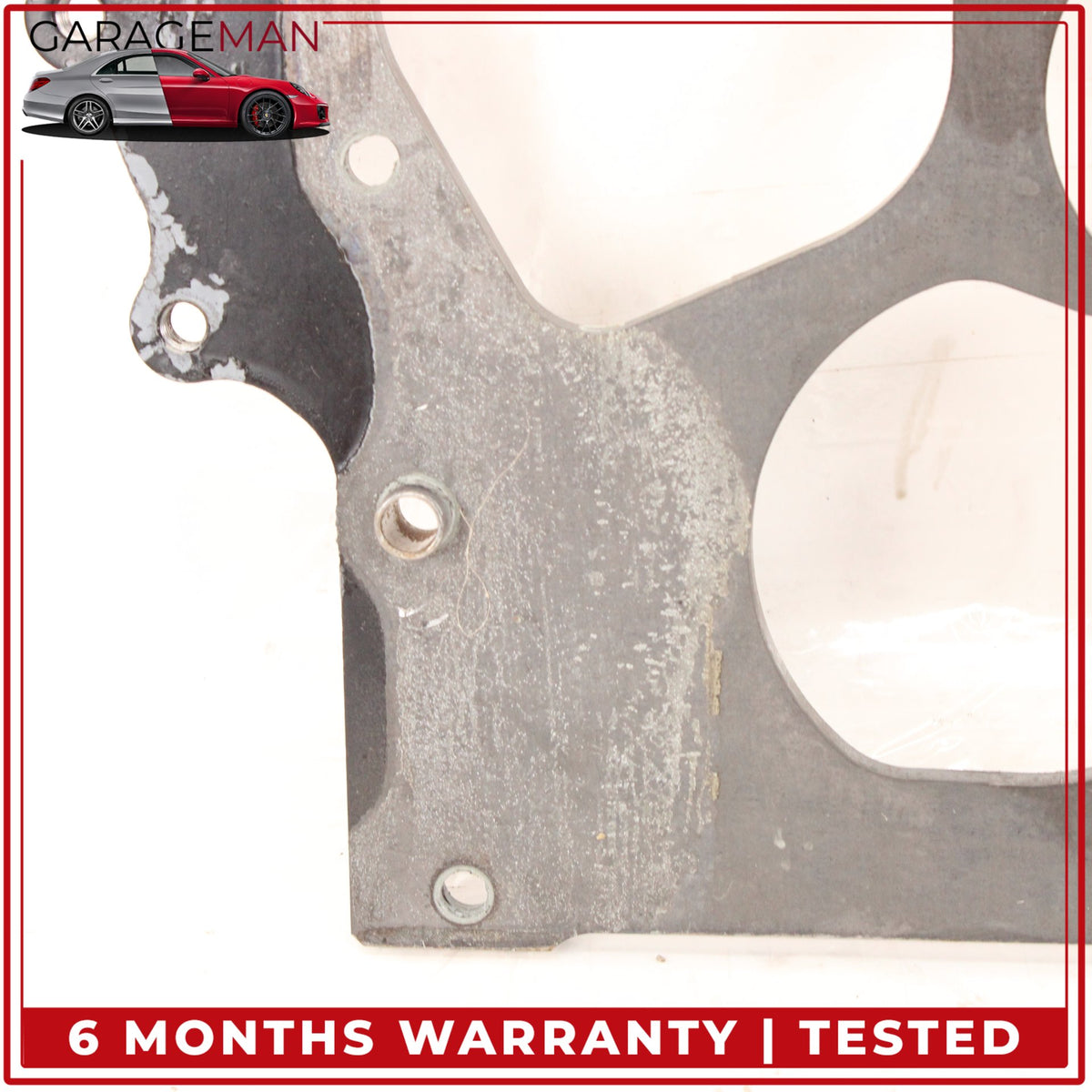 Yanmar 3TNV82A-SYB 3 Cyl Diesel Gear Case Flange Mount Bracket MIU800874 OEM