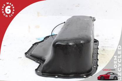 2006-2012 Mercedes W164 ML350 R350 Engine Lower Oil Pan 2720100828 OEM