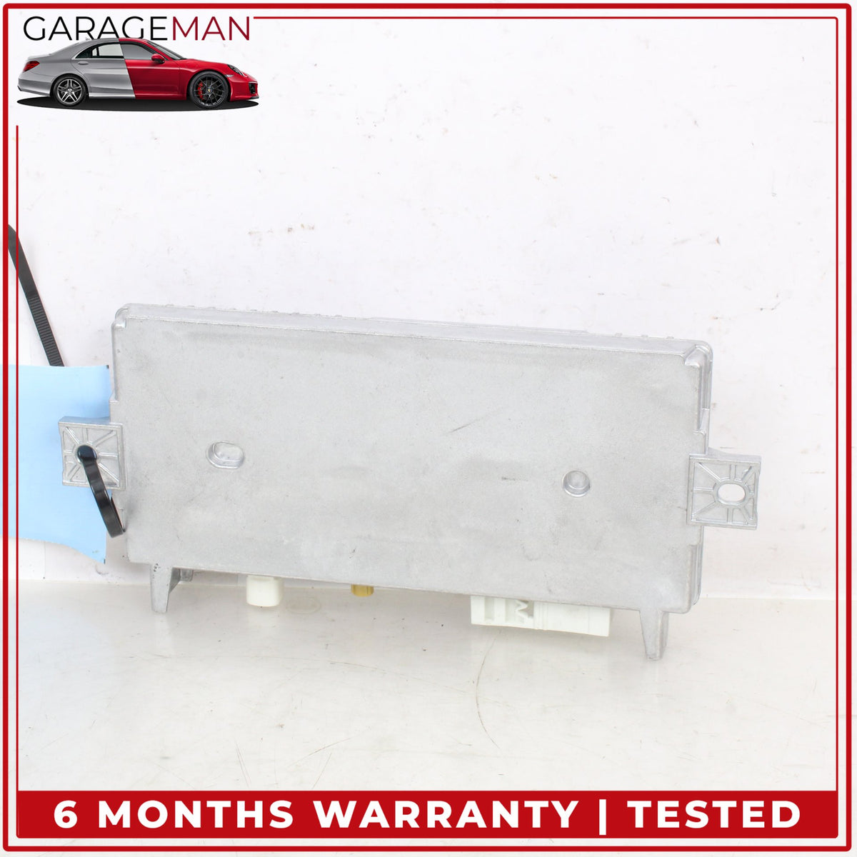 2017-2023 Mercedes W213 E300 Camera Parking Aid Control Module 2139006120 OEM
