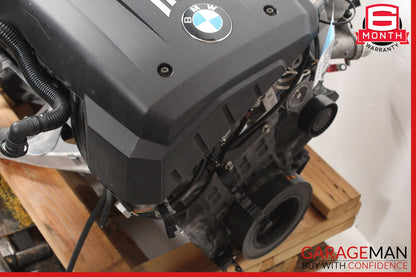2008-2013 BMW 128i E82 E88 RWD 3.0L Engine Motor 72658