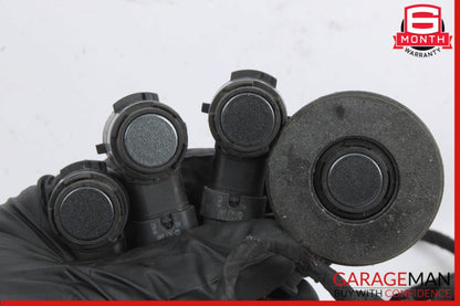 2018-2024 Audi S5 Rear Parking Distance Sensor PDC Wire Harness 8W6971104 OEM