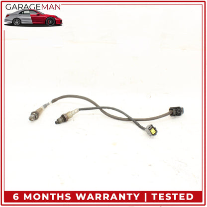 2013-2020 Mercedes X156 GLA250 Oxygen O2 Lambda Sensor Set of 2 0075426318 OEM