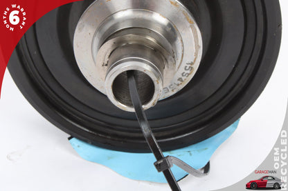 2012-2016 BMW 320i F30 Crankshaft Vibration Pulley 7624103