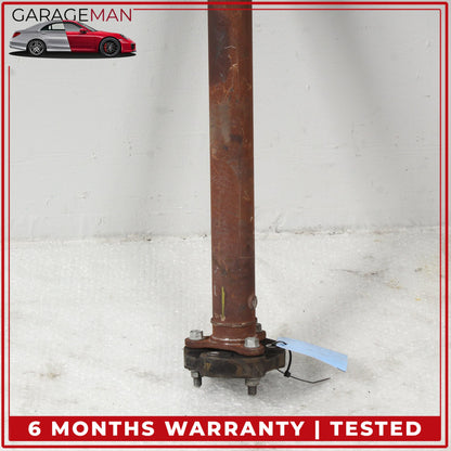 2002-2005 Ford Thunderbird Rear Propeller Driveshaft Drive Shaft 2W6W4K145BE OEM