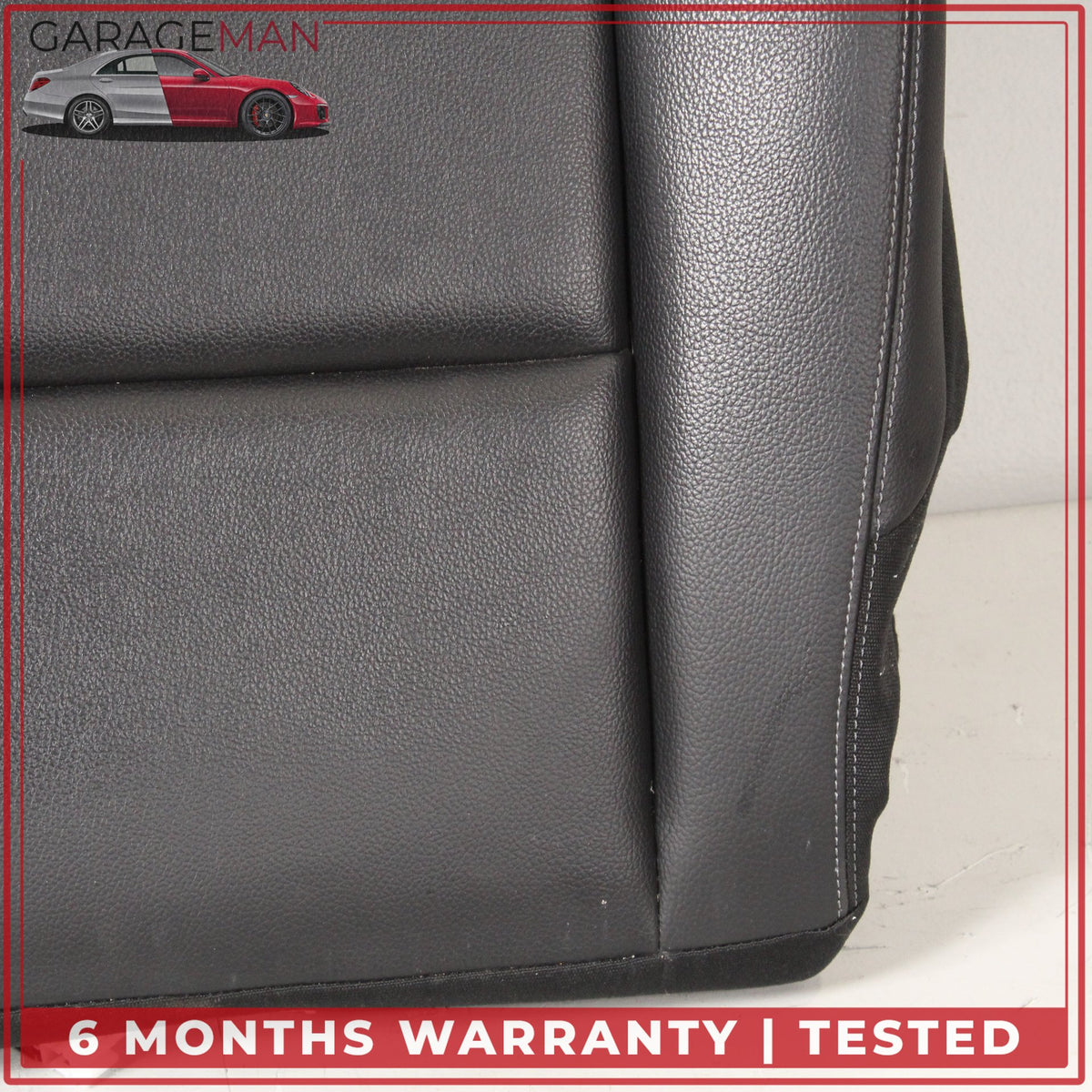 2014-2020 Mercedes X156 GLA250 Front Left Side Lower Bottom Seat Cushion OEM