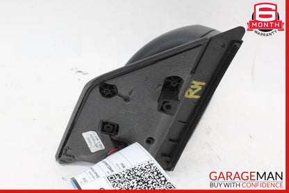 2008-2015 Smart Fortwo 451 Front Right Side Door Rear View Mirror 4518102816 OEM