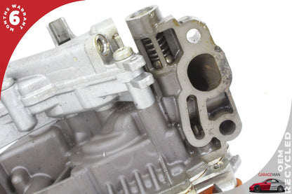 11-19 Mercedes-Benz X166 GL450 GL550 S550 Engine Motor Oil Pump 2781810547 OEM
